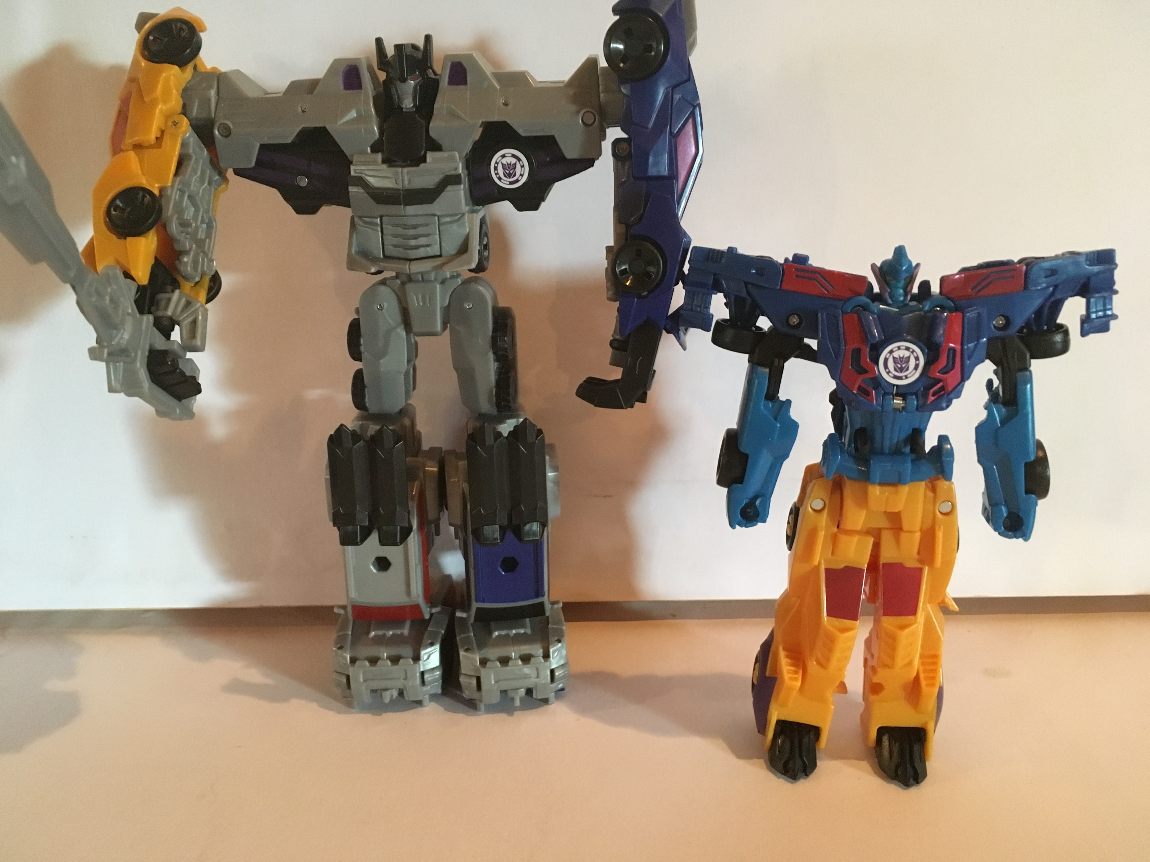 Transformers Toys Reviews 114
