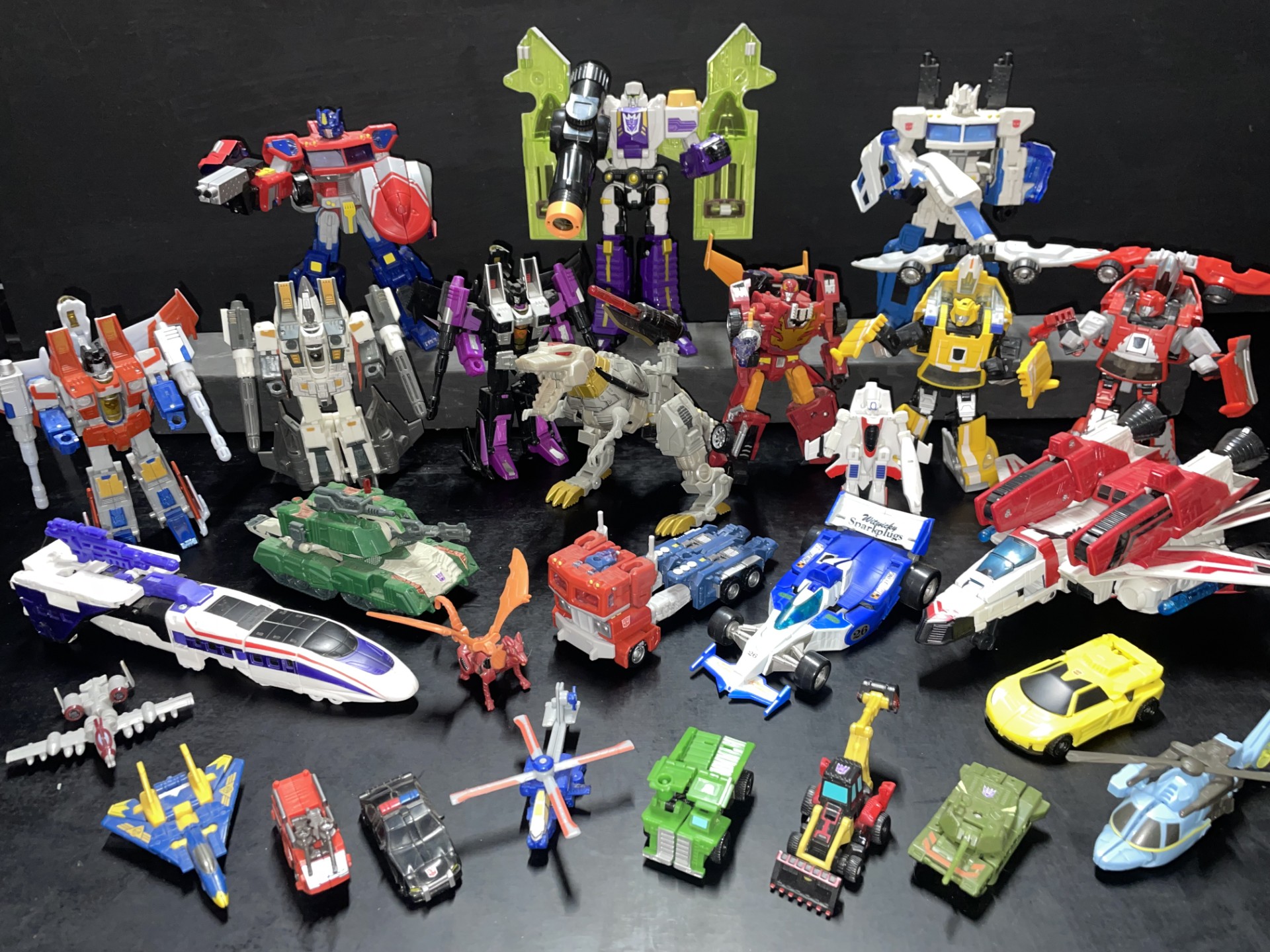 Yahoo!オークション - Transformer トランスフォーマー バイナル